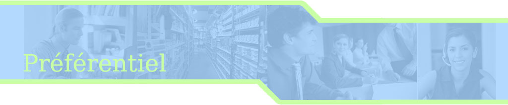 Prfrentiel